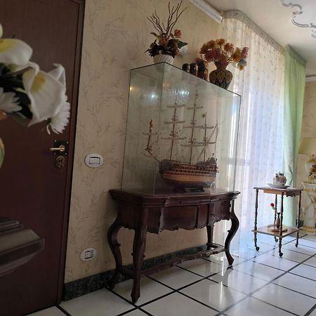 Bed & Breakfast Kalinka Bed & Breakfast Motta Sant' Anastasia Luaran gambar