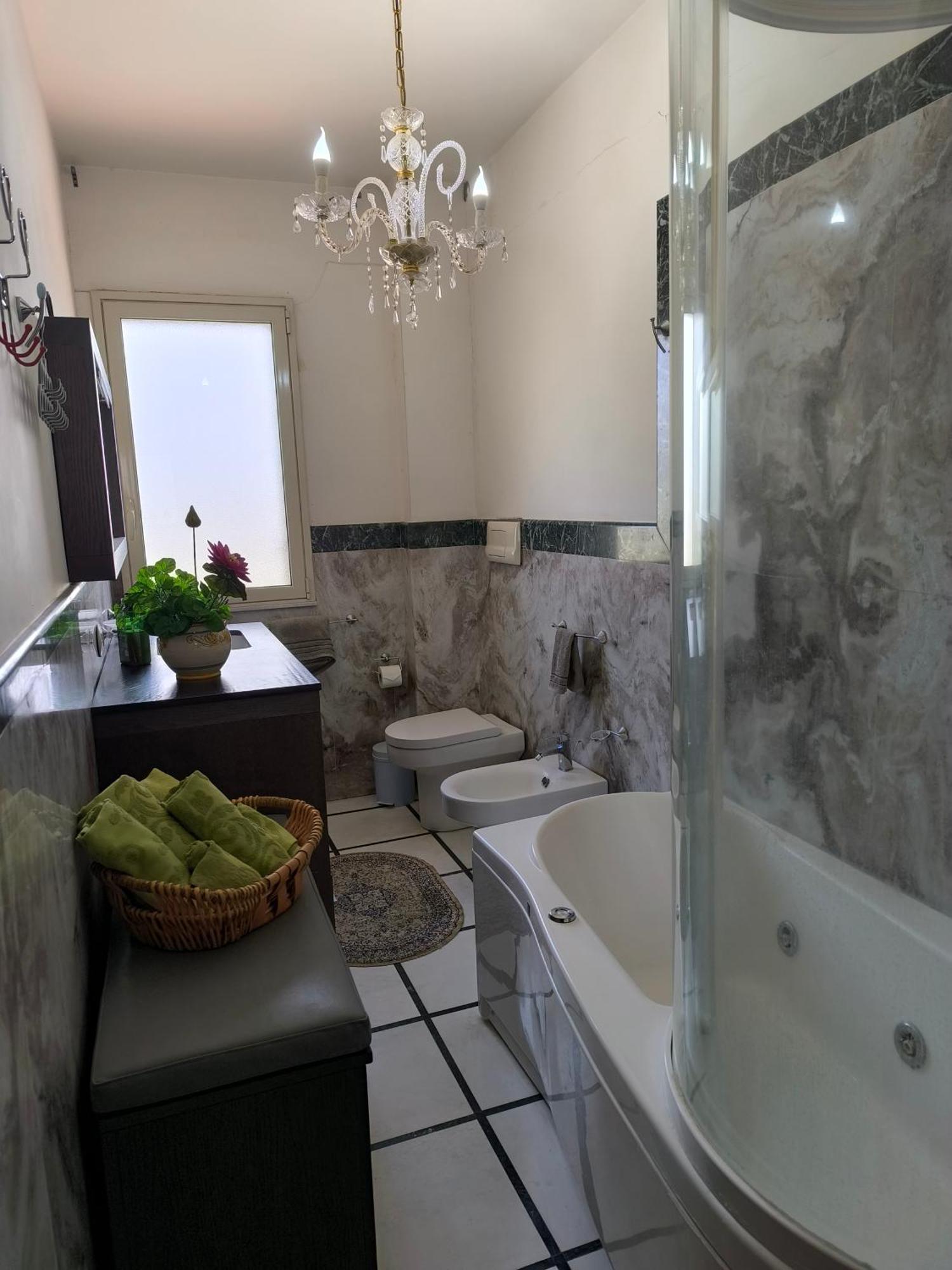 Bed & Breakfast Kalinka Bed & Breakfast Motta Sant' Anastasia Luaran gambar