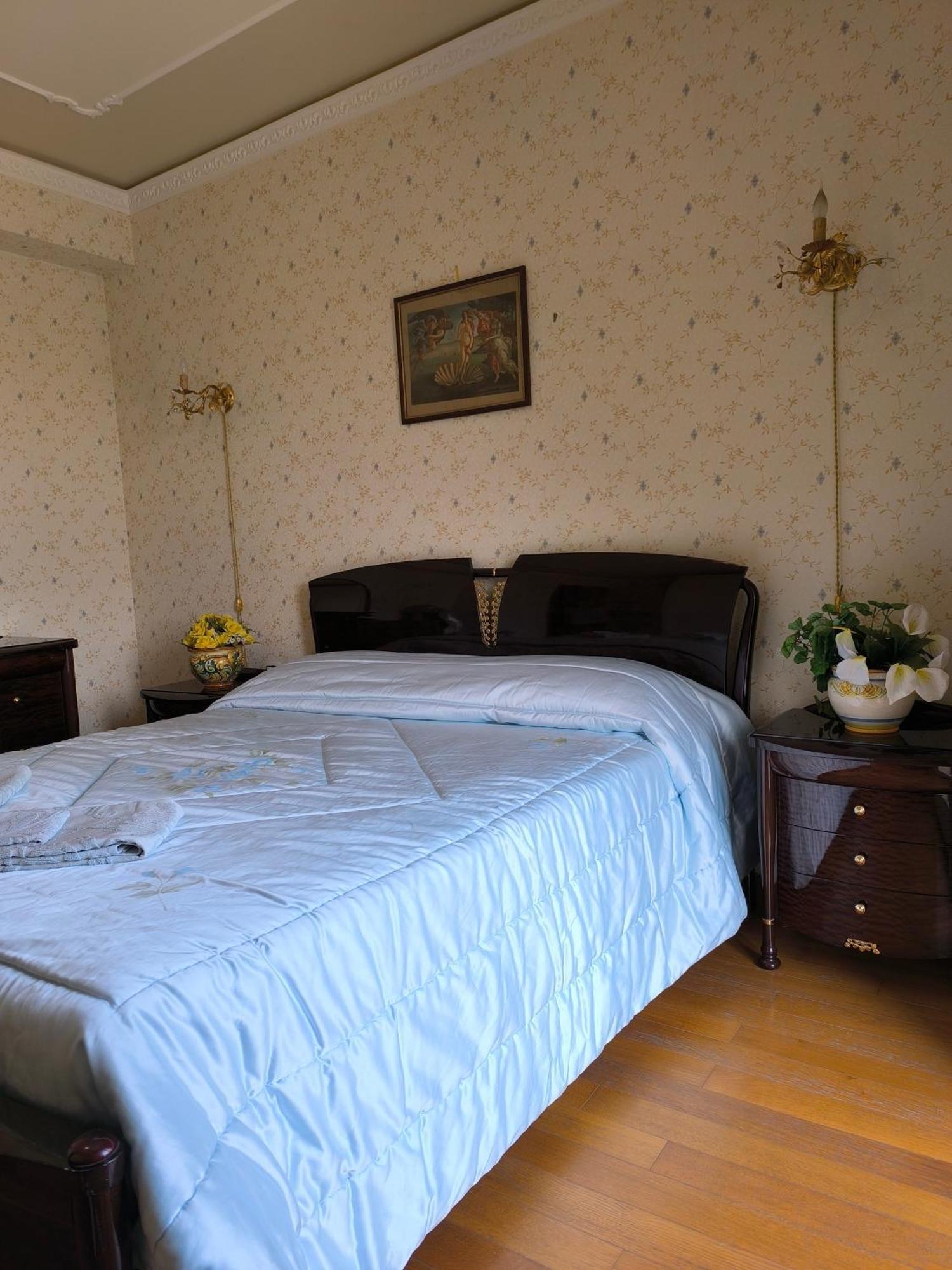Bed & Breakfast Kalinka Bed & Breakfast Motta Sant' Anastasia Luaran gambar