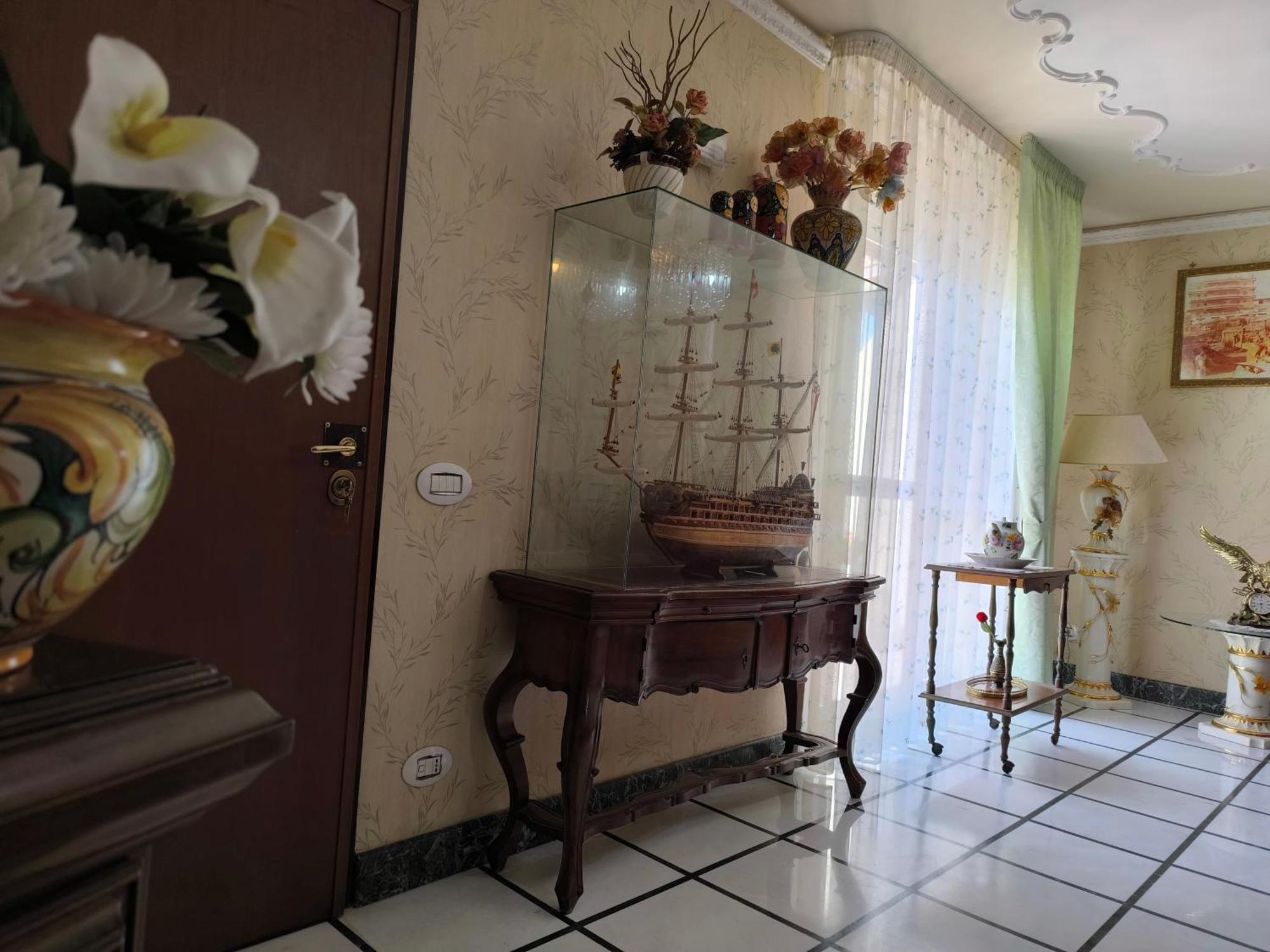 Bed & Breakfast Kalinka Bed & Breakfast Motta Sant' Anastasia Luaran gambar