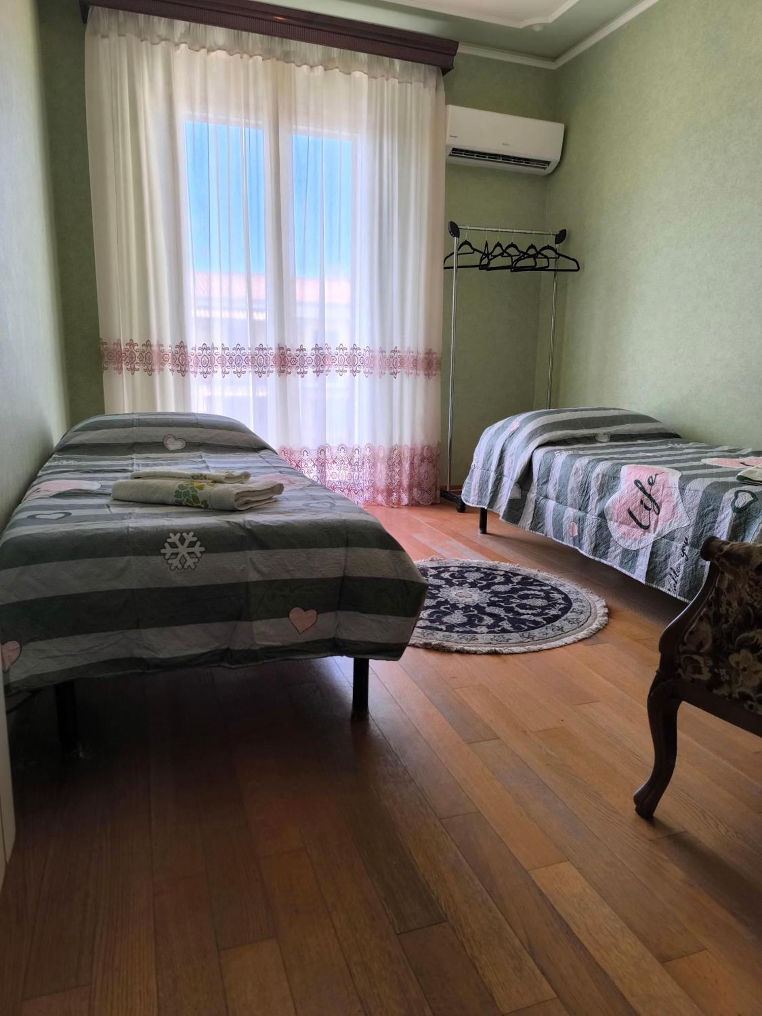 Bed & Breakfast Kalinka Bed & Breakfast Motta Sant' Anastasia Luaran gambar