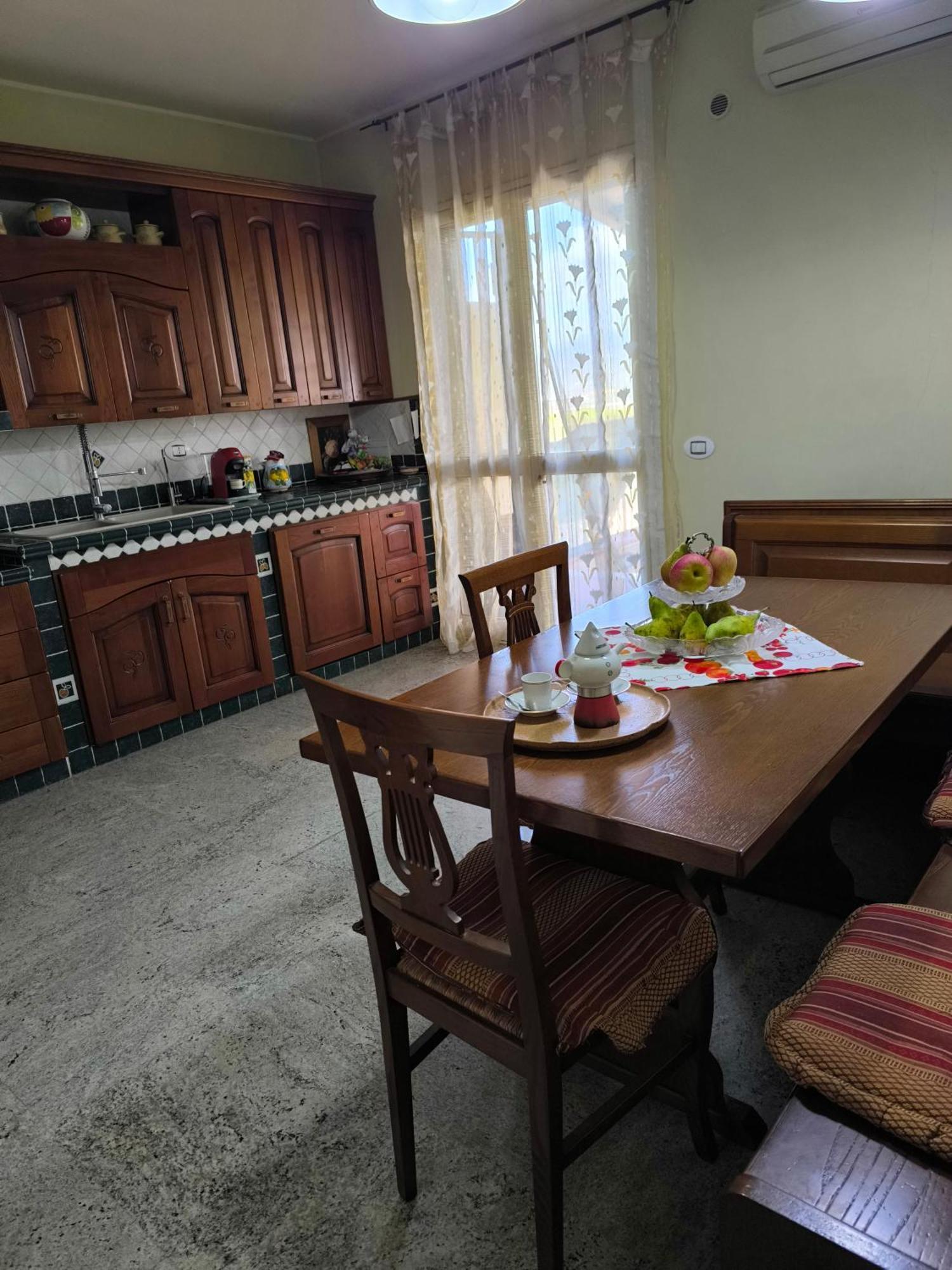 Bed & Breakfast Kalinka Bed & Breakfast Motta Sant' Anastasia Luaran gambar
