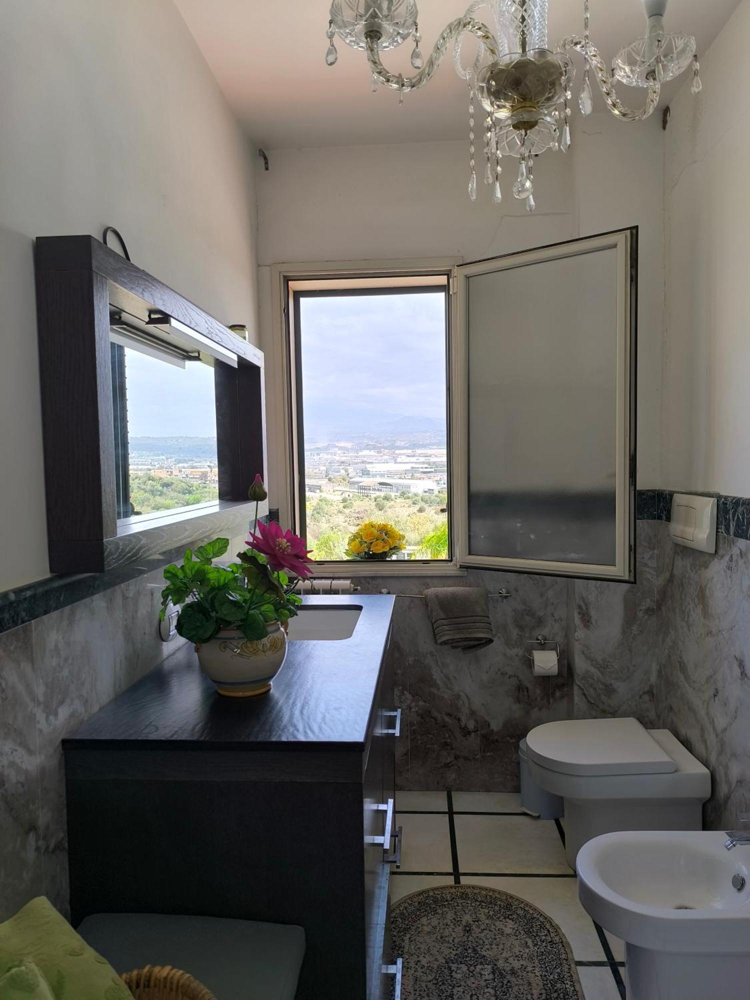 Bed & Breakfast Kalinka Bed & Breakfast Motta Sant' Anastasia Luaran gambar