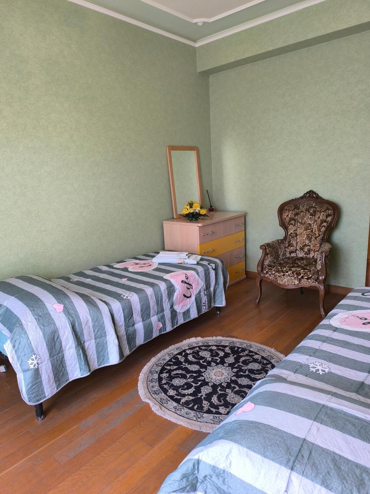Bed & Breakfast Kalinka Bed & Breakfast Motta Sant' Anastasia Luaran gambar