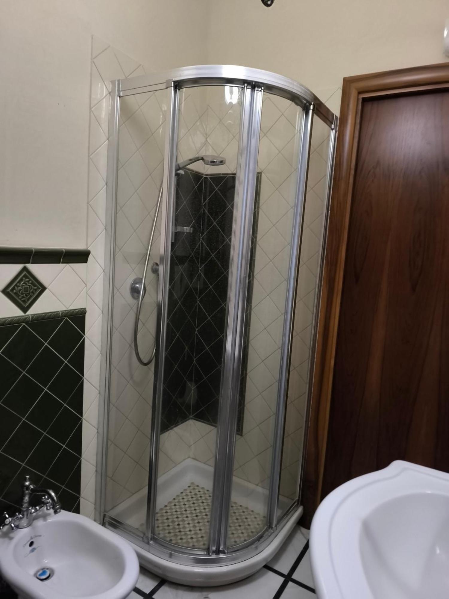 Bed & Breakfast Kalinka Bed & Breakfast Motta Sant' Anastasia Luaran gambar