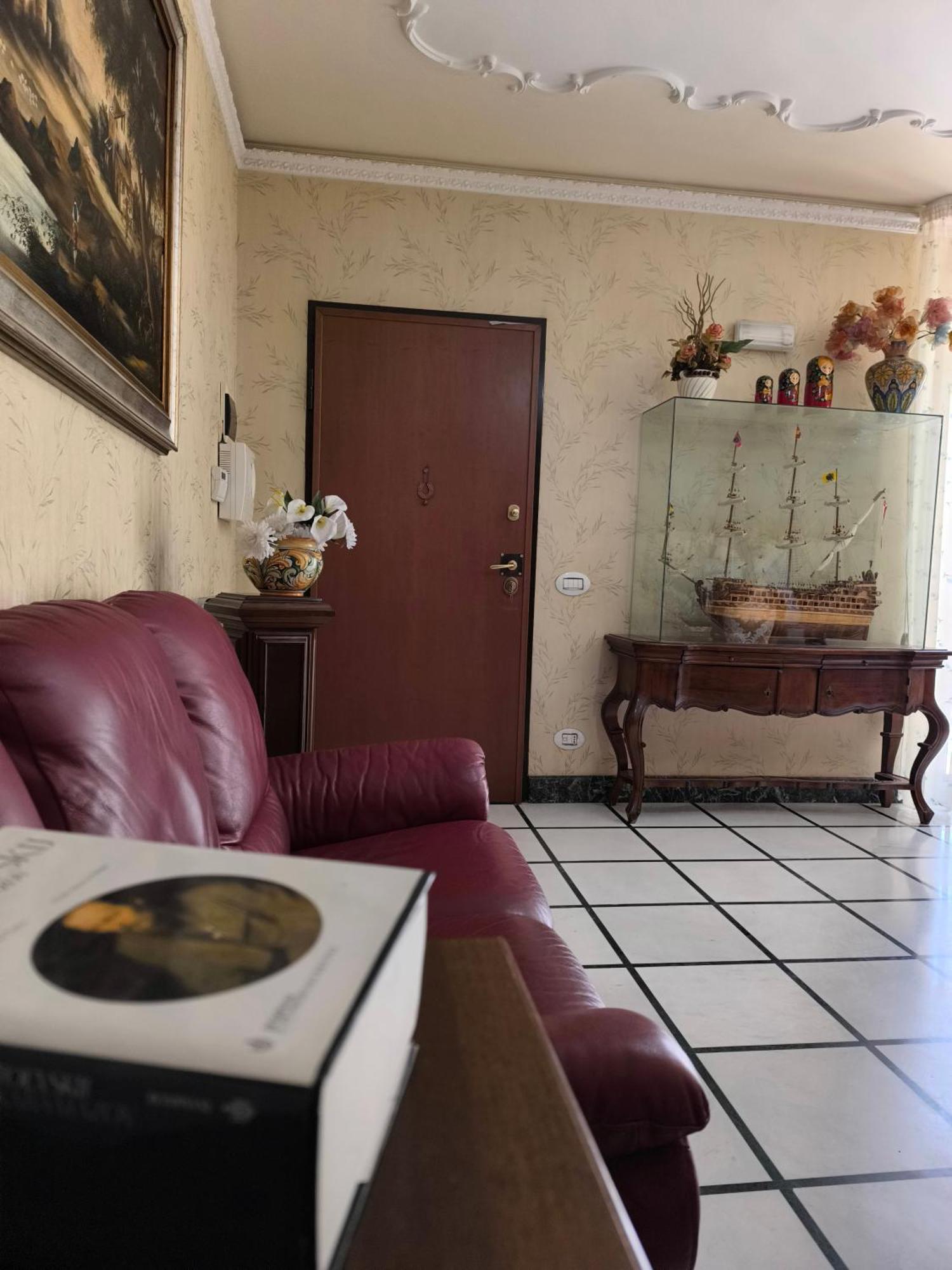 Bed & Breakfast Kalinka Bed & Breakfast Motta Sant' Anastasia Luaran gambar