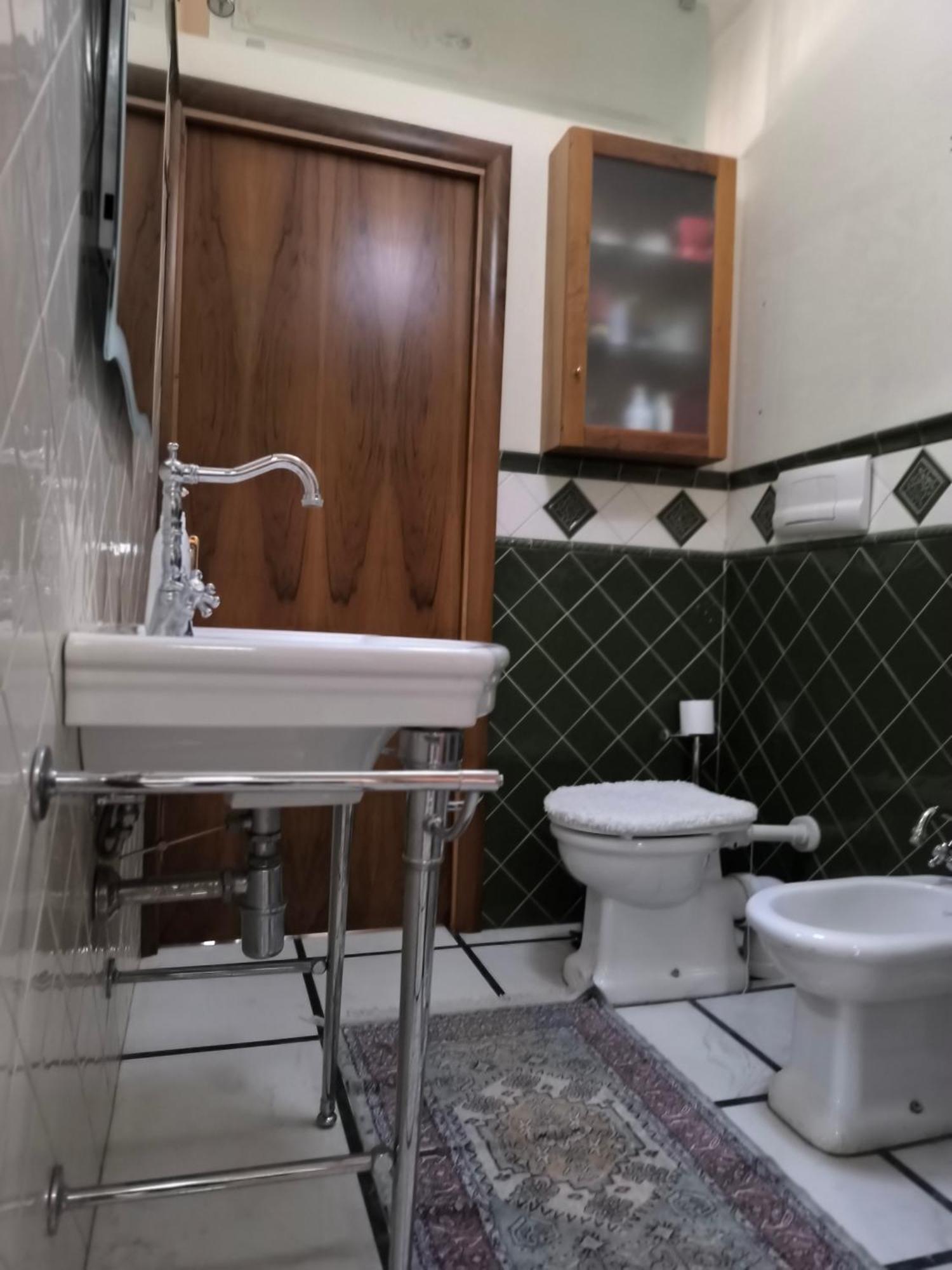 Bed & Breakfast Kalinka Bed & Breakfast Motta Sant' Anastasia Luaran gambar