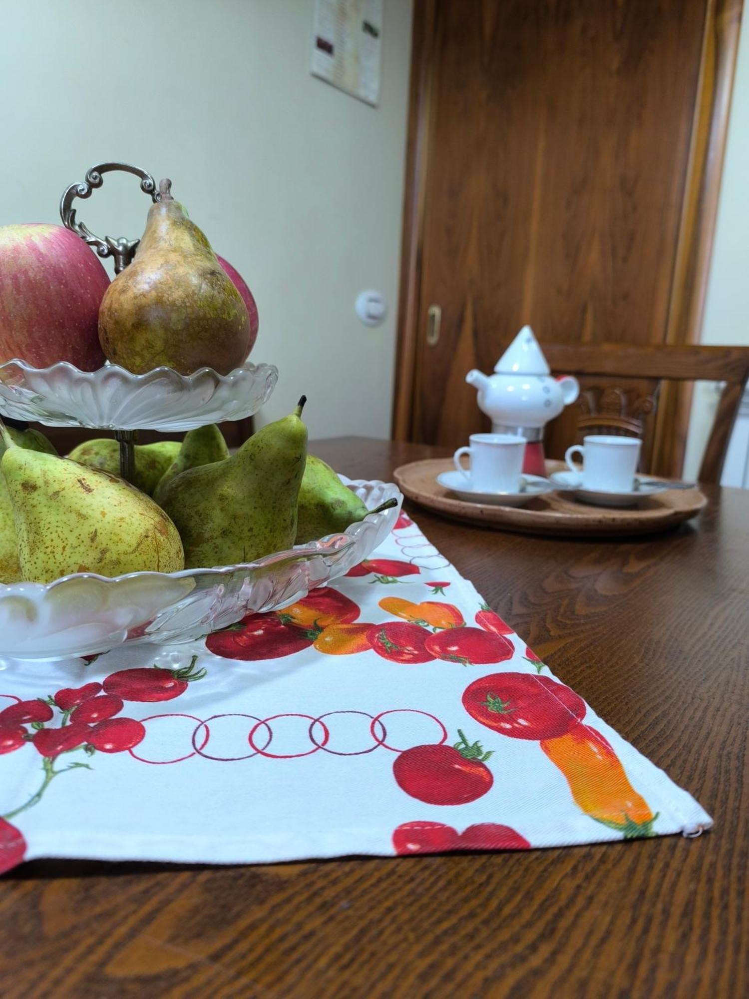 Bed & Breakfast Kalinka Bed & Breakfast Motta Sant' Anastasia Luaran gambar