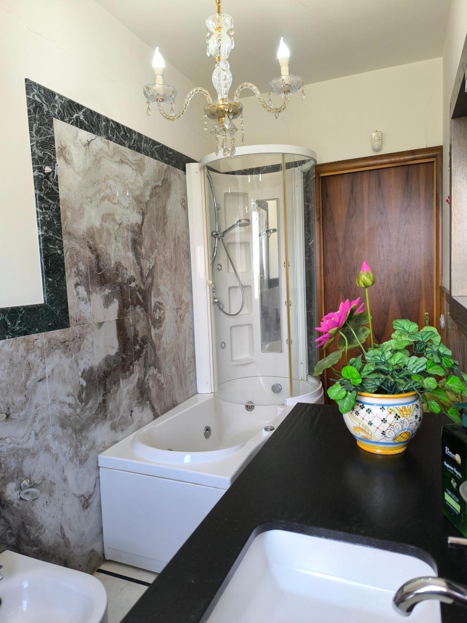 Bed & Breakfast Kalinka Bed & Breakfast Motta Sant' Anastasia Luaran gambar