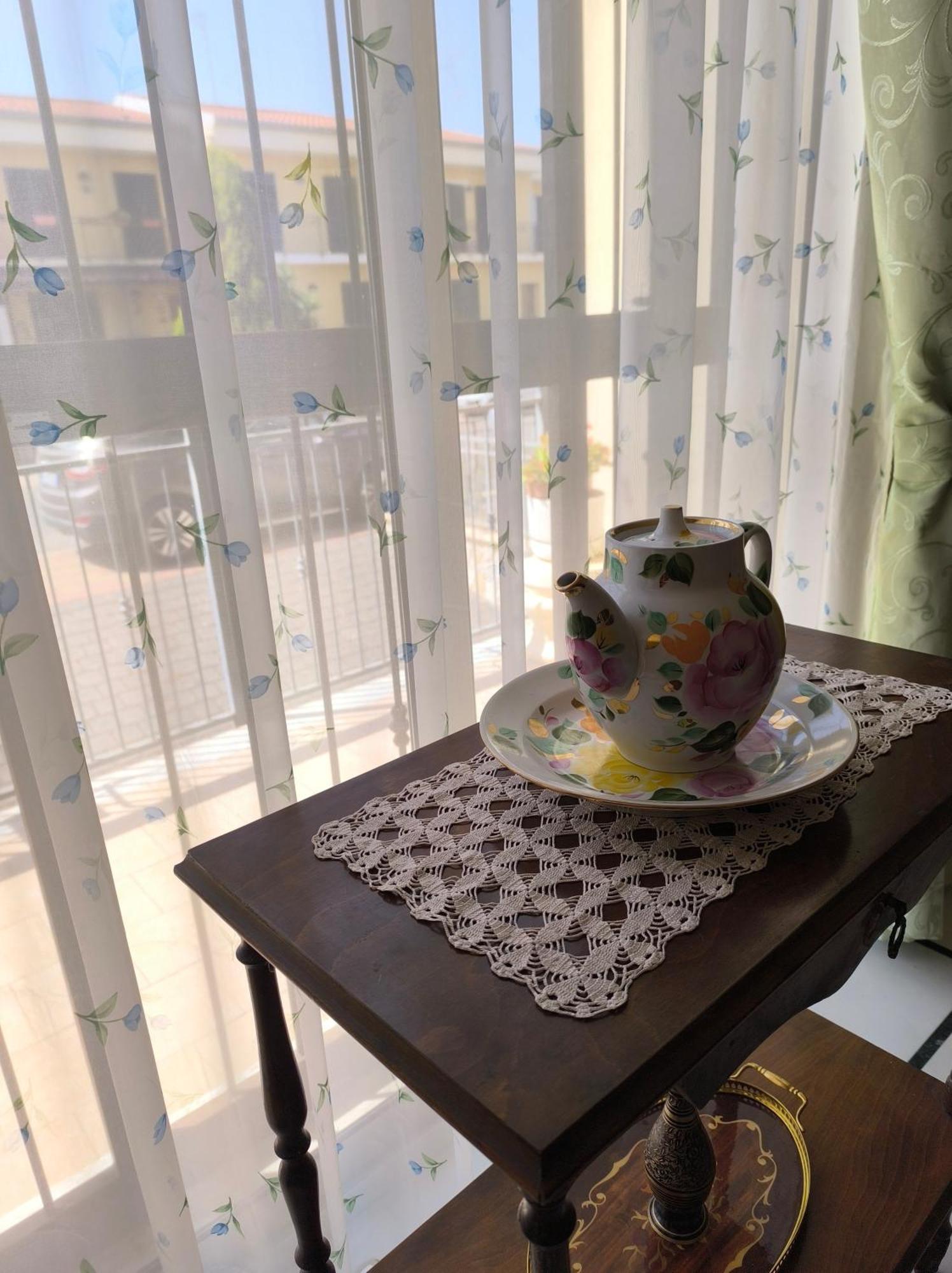 Bed & Breakfast Kalinka Bed & Breakfast Motta Sant' Anastasia Luaran gambar