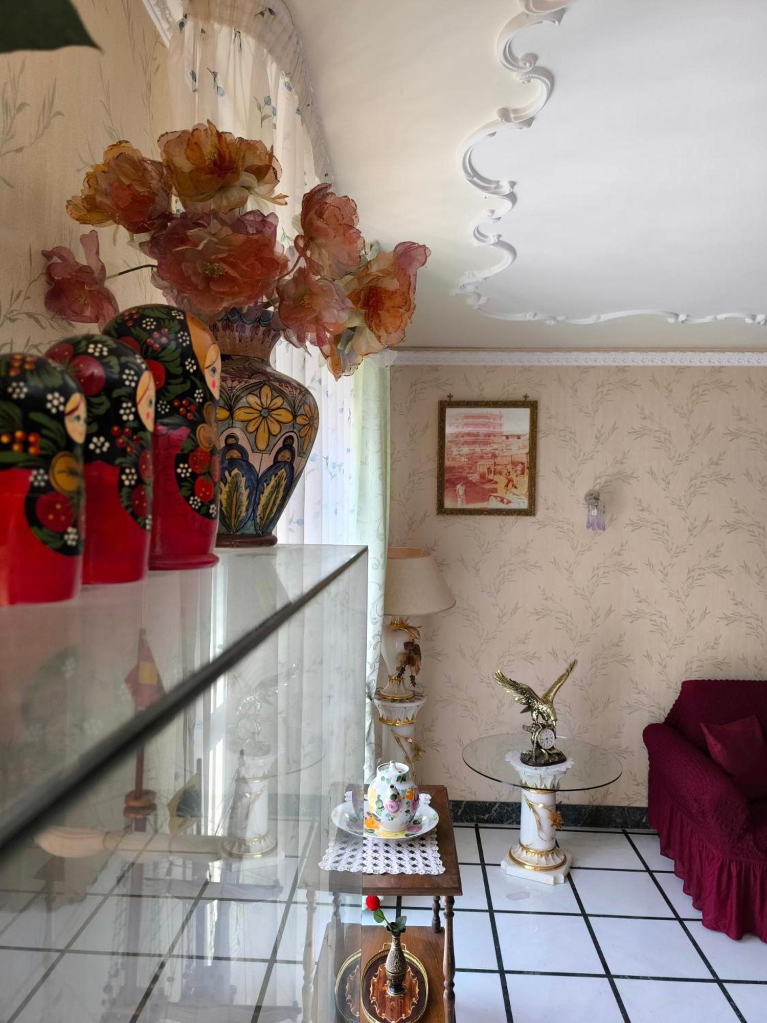 Bed & Breakfast Kalinka Bed & Breakfast Motta Sant' Anastasia Luaran gambar