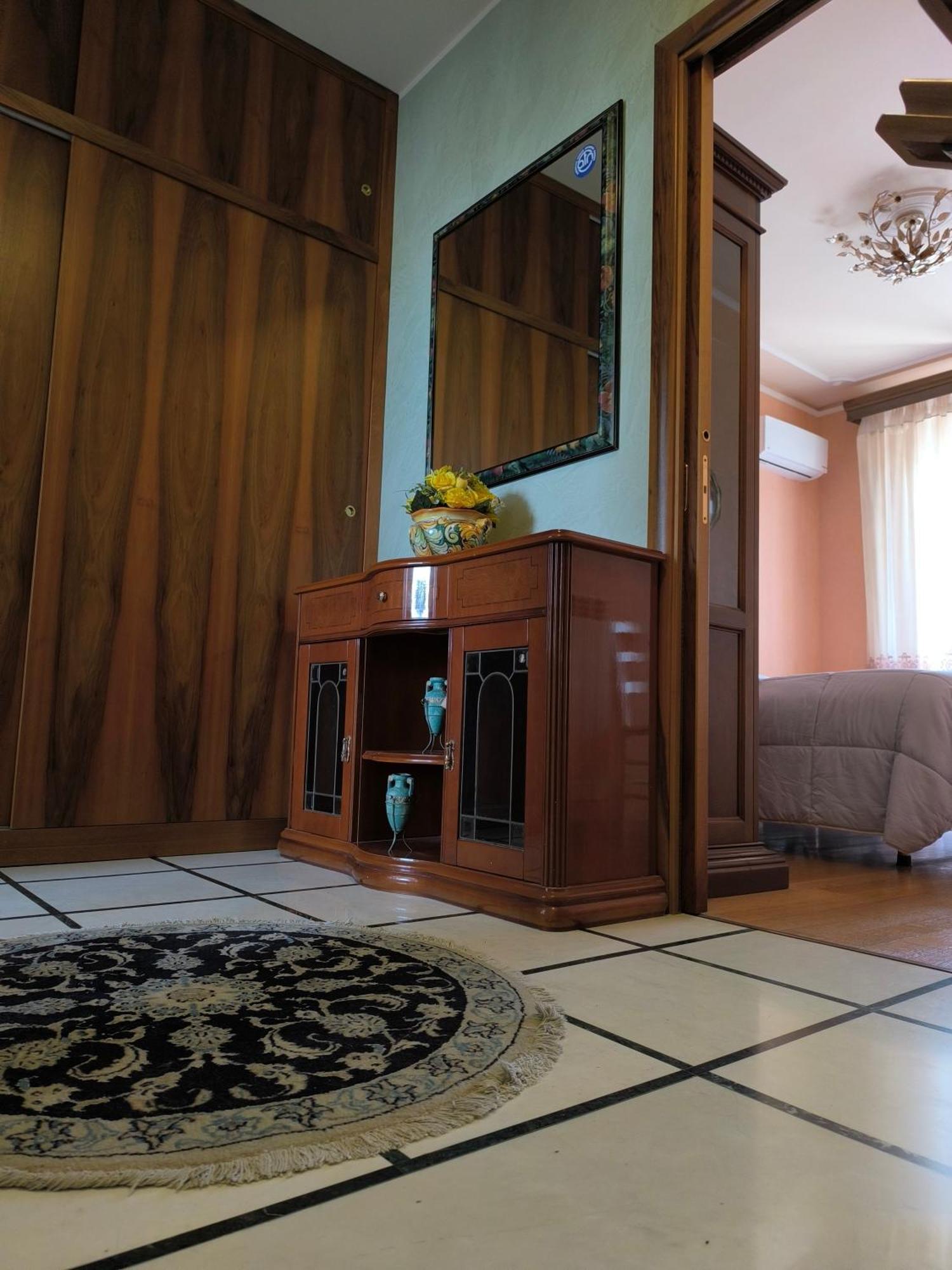 Bed & Breakfast Kalinka Bed & Breakfast Motta Sant' Anastasia Luaran gambar