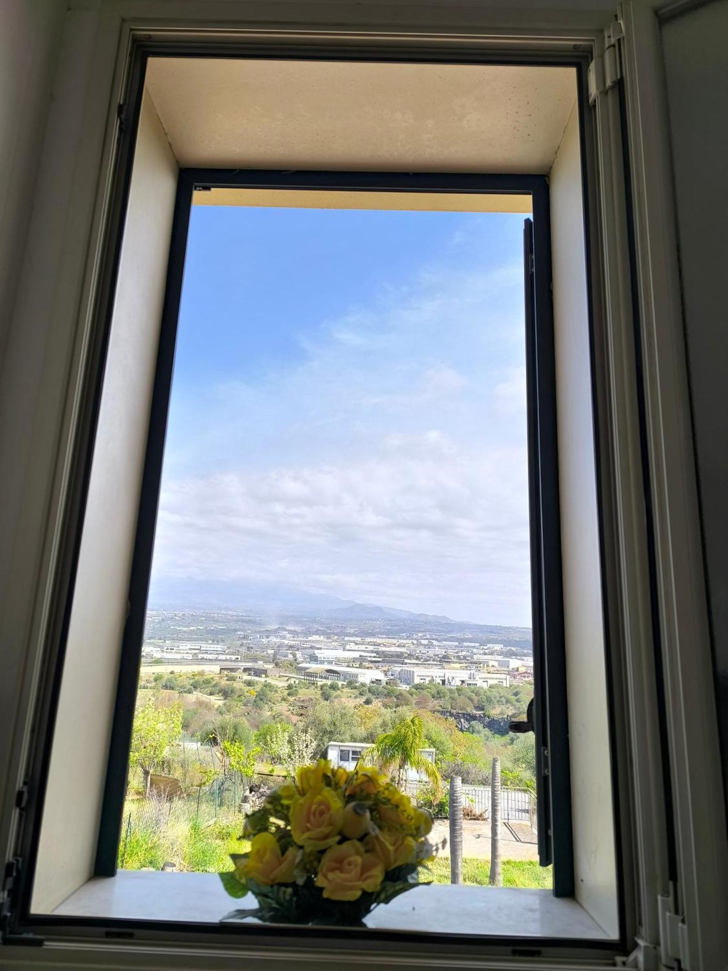 Bed & Breakfast Kalinka Bed & Breakfast Motta Sant' Anastasia Luaran gambar