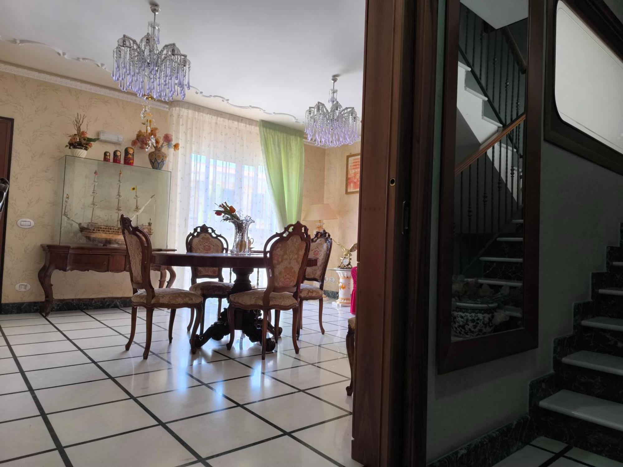 Bed & Breakfast Kalinka Bed & Breakfast Motta Sant' Anastasia Luaran gambar