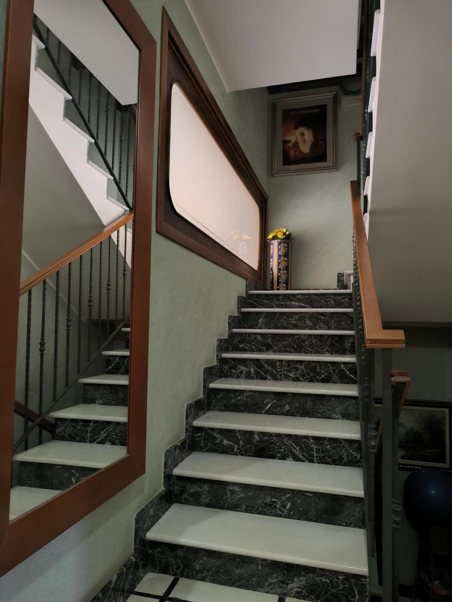 Bed & Breakfast Kalinka Bed & Breakfast Motta Sant' Anastasia Luaran gambar