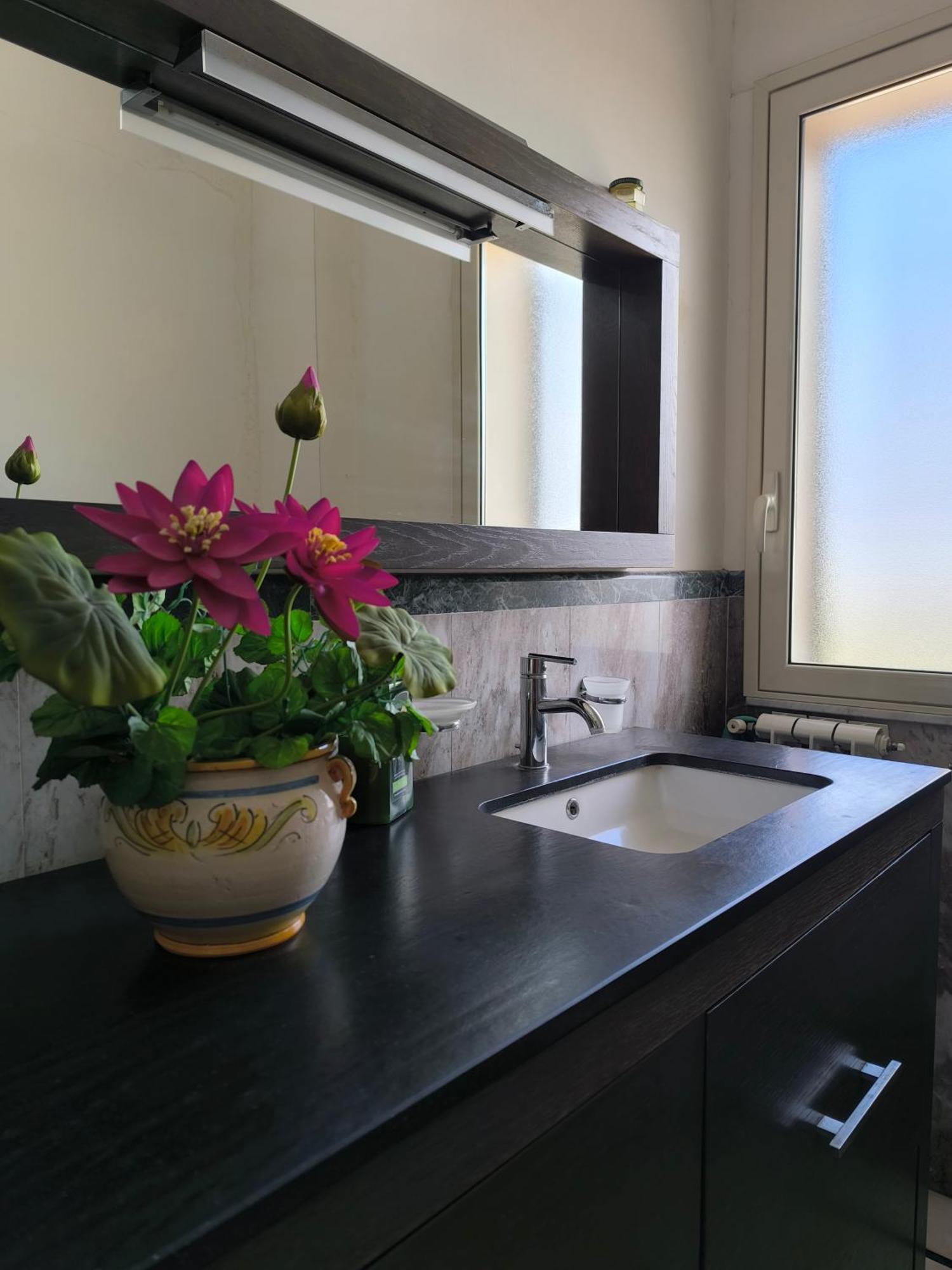 Bed & Breakfast Kalinka Bed & Breakfast Motta Sant' Anastasia Luaran gambar