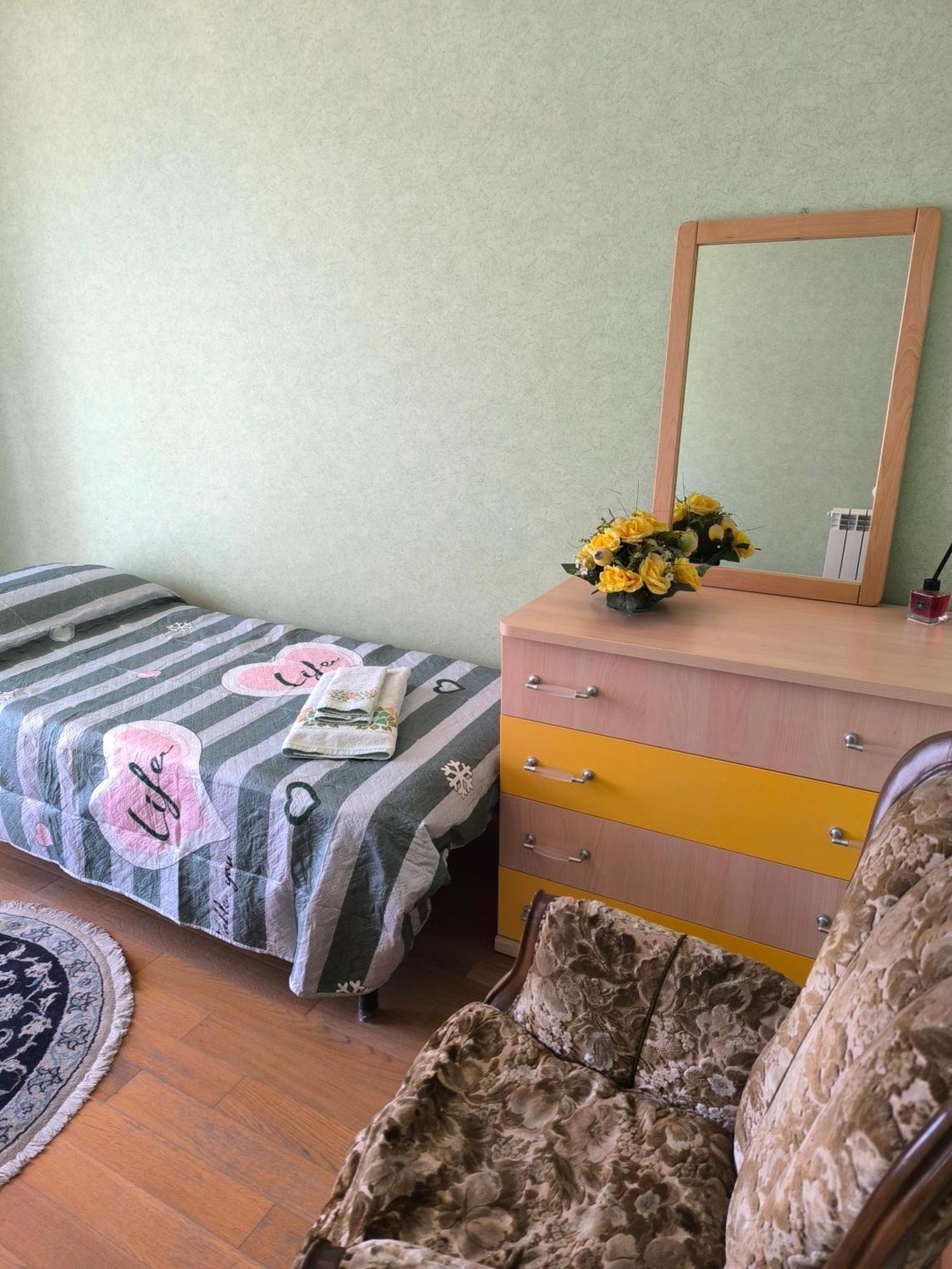 Bed & Breakfast Kalinka Bed & Breakfast Motta Sant' Anastasia Luaran gambar