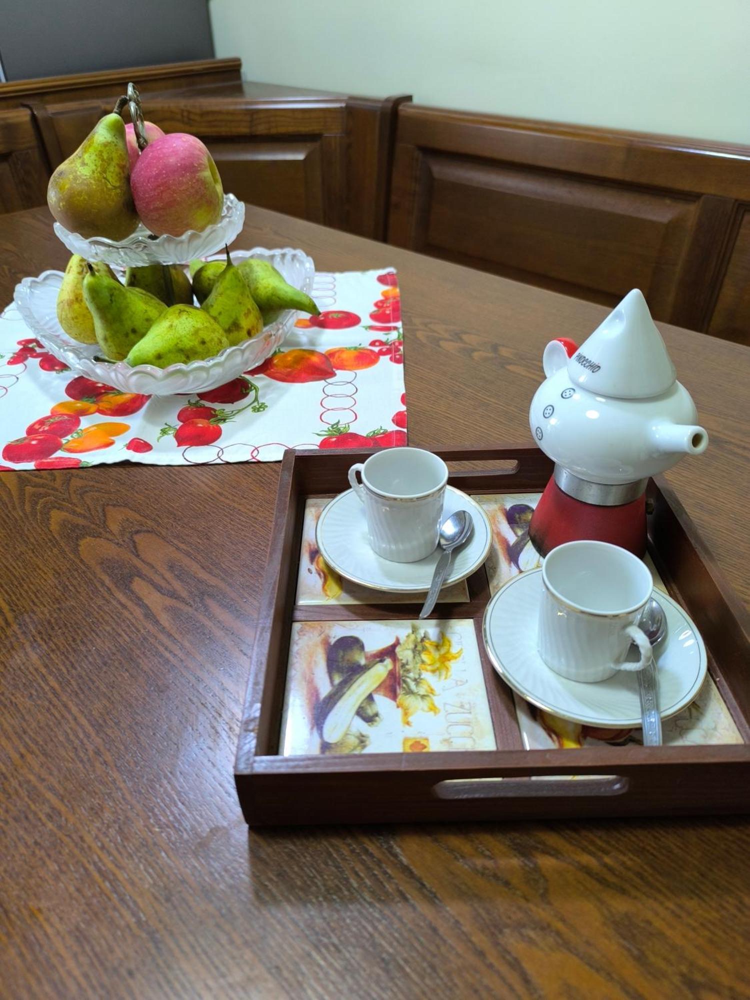 Bed & Breakfast Kalinka Bed & Breakfast Motta Sant' Anastasia Luaran gambar