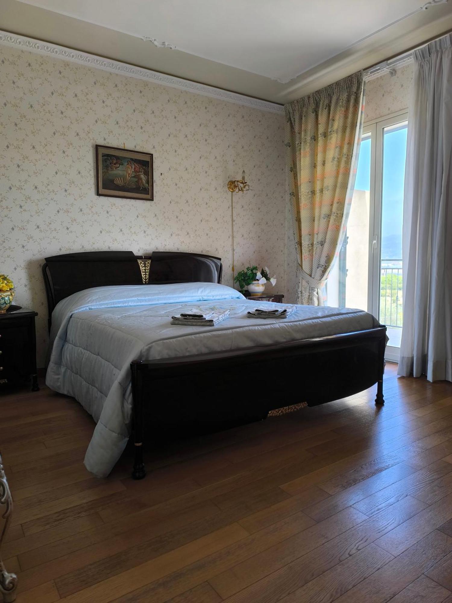 Bed & Breakfast Kalinka Bed & Breakfast Motta Sant' Anastasia Luaran gambar