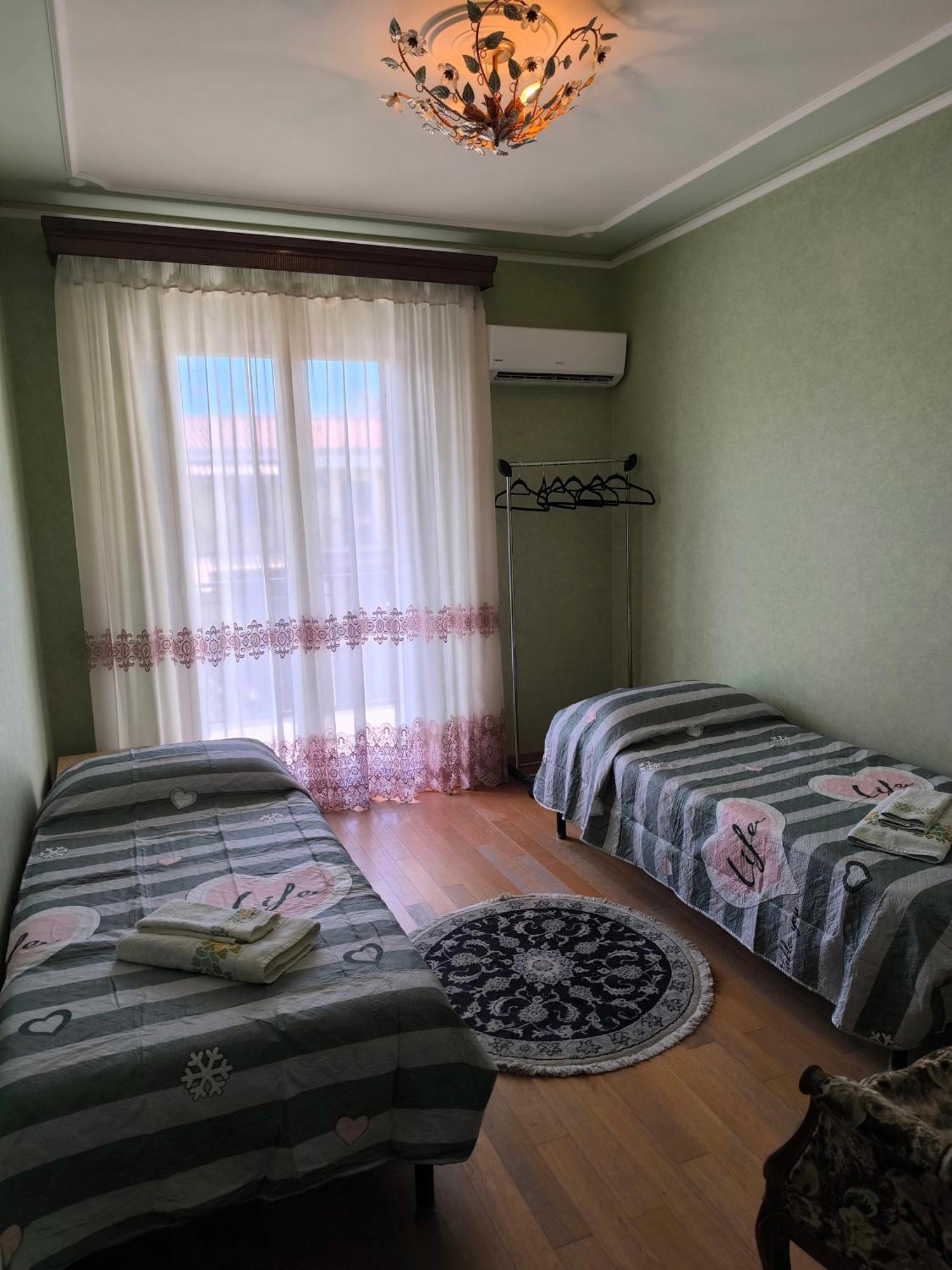 Bed & Breakfast Kalinka Bed & Breakfast Motta Sant' Anastasia Luaran gambar