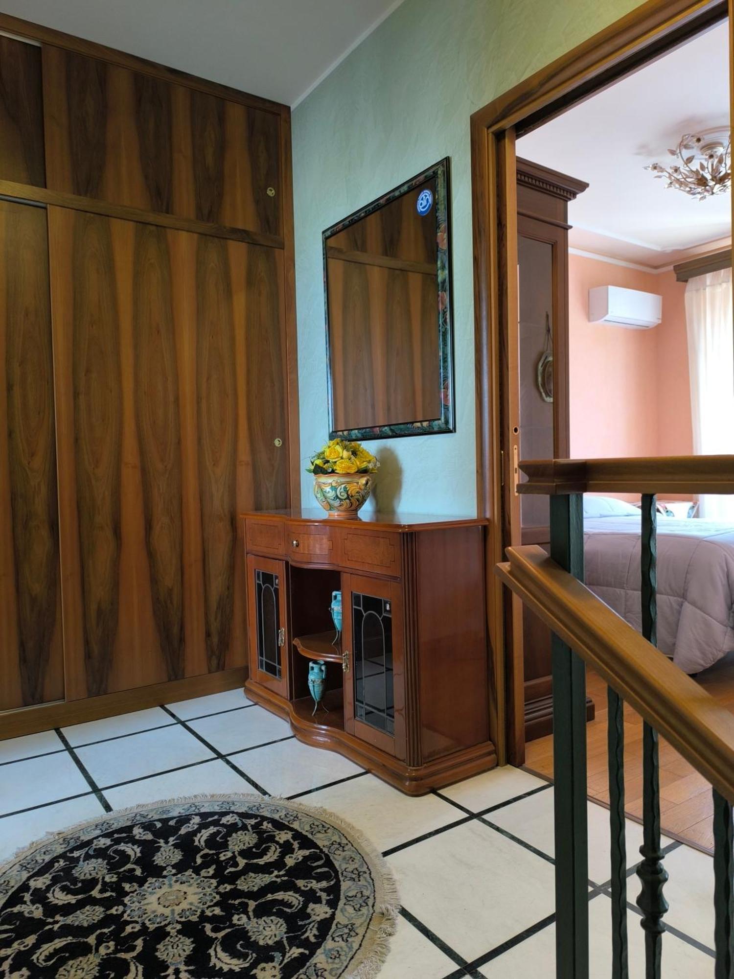 Bed & Breakfast Kalinka Bed & Breakfast Motta Sant' Anastasia Luaran gambar