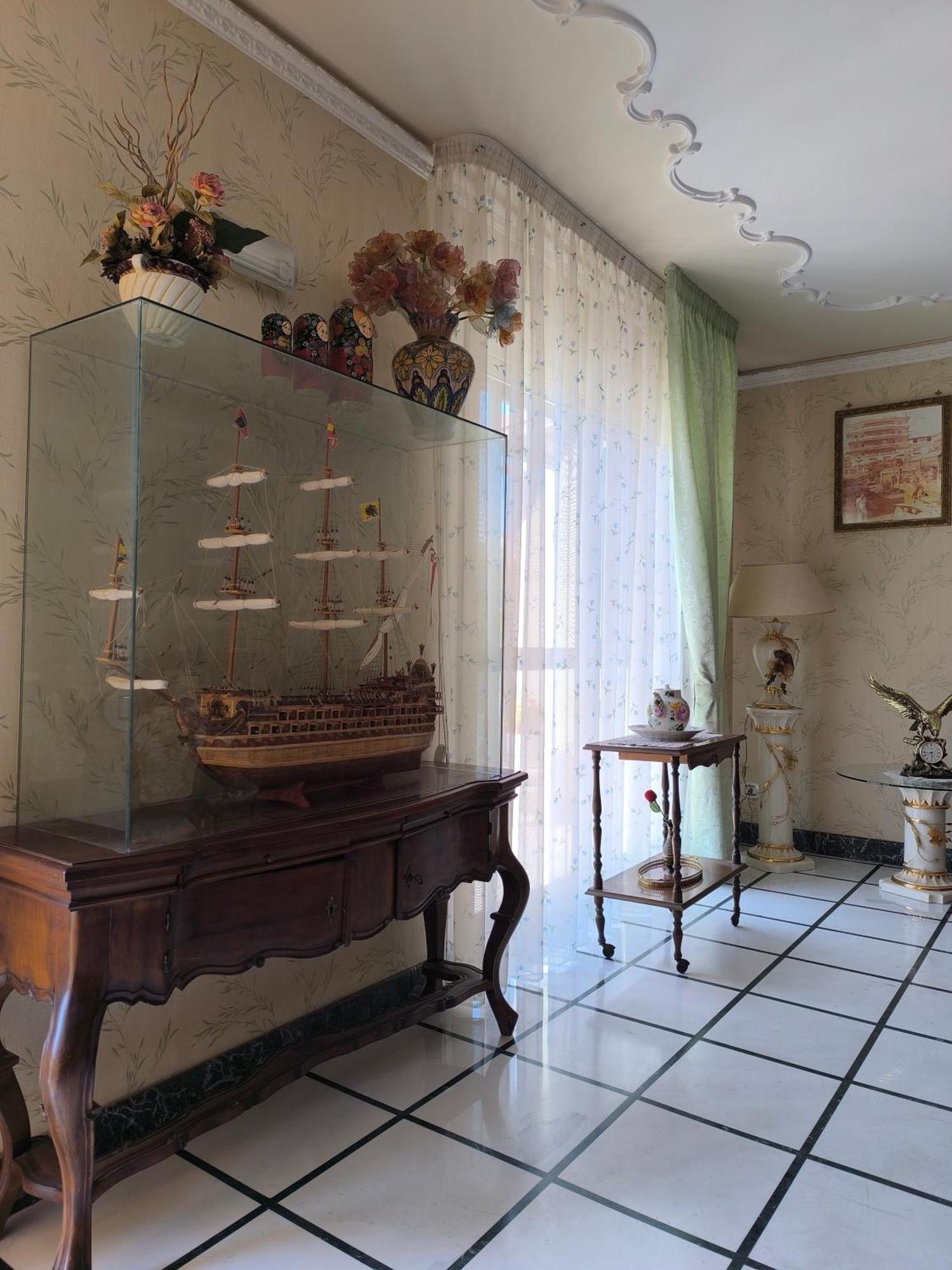 Bed & Breakfast Kalinka Bed & Breakfast Motta Sant' Anastasia Luaran gambar