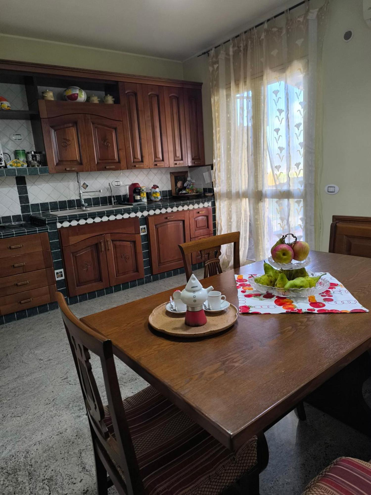 Bed & Breakfast Kalinka Bed & Breakfast Motta Sant' Anastasia Luaran gambar