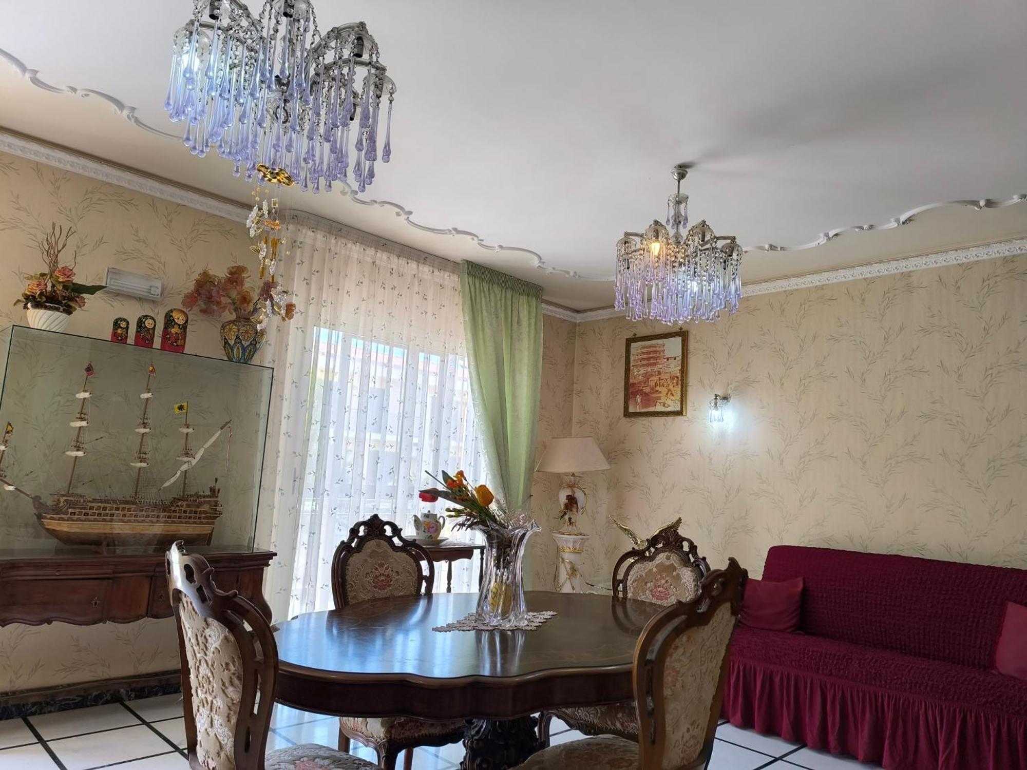 Bed & Breakfast Kalinka Bed & Breakfast Motta Sant' Anastasia Luaran gambar